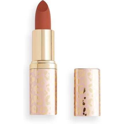Revolution Pro New Neutral Blushed Satin Matte Lipstick Rumba 3.2g - Maison des fragrances