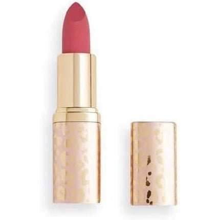 Revolution Pro New Neutral Blushed Satin Matte Lipstick Struck 3.2g - Maison des fragrances