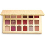 Revolution Pro New Neutral Eyeshadow Palette - 18 Shades - Maison des fragrances