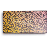 Revolution Pro New Neutral Passion Eyeshadow Palette 18 Shades 18g - Maison des fragrances