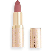 Revolution Pro New Neutral Satin Matte Lipstick Seclusion 3.2g - Maison des fragrances
