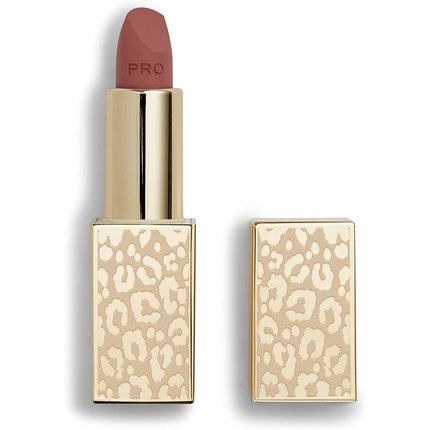 Revolution PRO New Neutral Satin Matte Lipstick Stripped - Maison des fragrances
