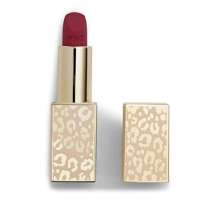 Revolution Pro New Neutral Satin Matte Lipstick Struck - Maison des fragrances