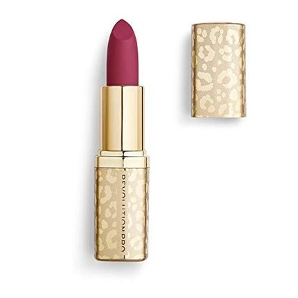 Revolution Pro New Neutral Satin Matte Lipstick ~ Thirst - Maison des fragrances