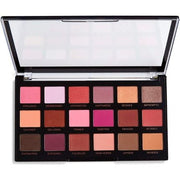 Revolution PRO Regeneration Entranced Eye Shadow Palette 18 x 0.8g - Maison des fragrances