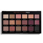 Revolution Pro Regeneration Palette Unleashed Eyeshadow Palette - Maison des fragrances