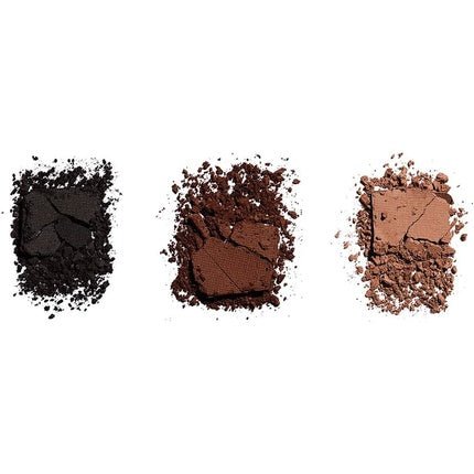 Revolution PRO Regeneration Restoration Eye Shadow Palette 18 x 0.8g - Maison des fragrances