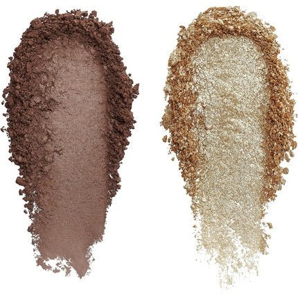Revolution Pro Sculpt & Glow Face Palette Savanna Nights 2 Shades 4g - Maison des fragrances
