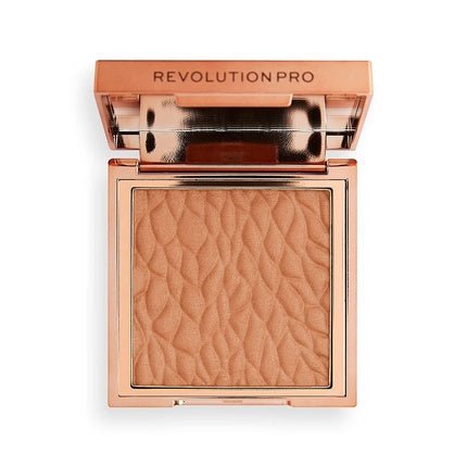 Revolution Pro Sculpting Bronzer Cacao 8g - Maison des fragrances