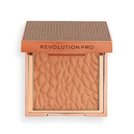 Revolution Pro Sculpting Bronzer Cacao 8g - Maison des fragrances