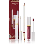 Revolution Pro Seduction Lip Makeup Set - Maison des fragrances
