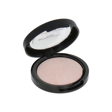 Revolution Pro Skin Finish Luminescence Highlighter - Maison des fragrances