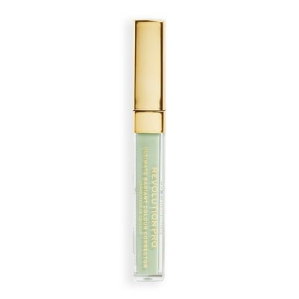 Revolution Pro Ultimate Radiant Colour Corrector Concealer - 4 Ml - Maison des fragrances