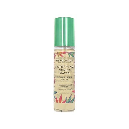 Revolution Purifying Priming Water 100ml - Maison des fragrances
