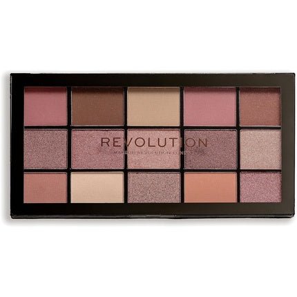 Revolution Re - Loaded Provocative Eyeshadow Palette 16.5g - Maison des fragrances