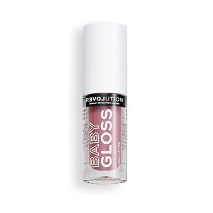 Revolution Relove Baby Gloss Sweet Lip Gloss - Maison des fragrances