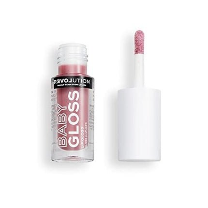 Revolution Relove Baby Gloss Sweet Lip Gloss - Maison des fragrances