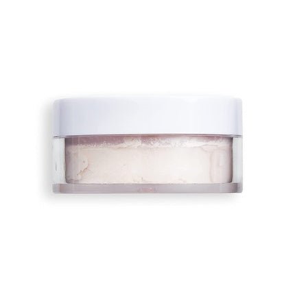 Revolution Relove HD Super Matte Setting Powder - Maison des fragrances