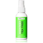 Revolution Relove High Key Spray Fixing Mist 50 ml - Maison des fragrances