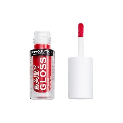 Revolution Relove Lip Gloss Baby Gloss Babe - Maison des fragrances