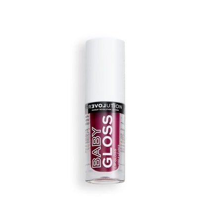 Revolution Relove Lip Gloss Baby Gloss Super - Maison des fragrances