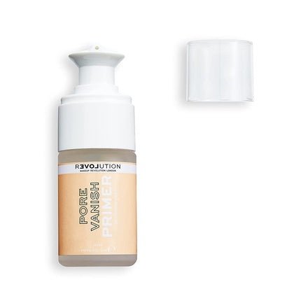 Revolution Relove Pore Vanish Primer - Maison des fragrances