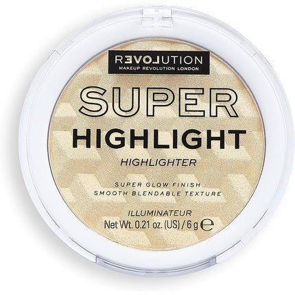Revolution Relove Super Highlight Champ - Maison des fragrances