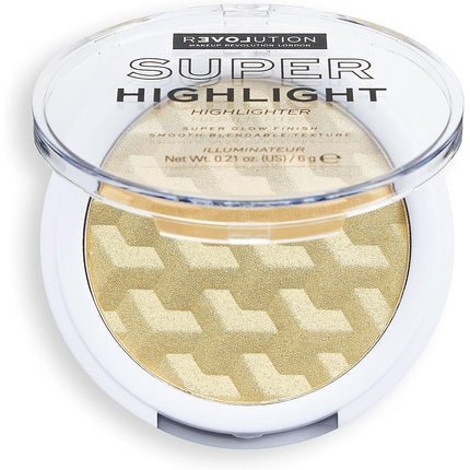 Revolution Relove Super Highlight Champ - Maison des fragrances