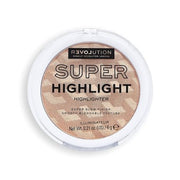 Revolution Relove Super Highlight Rose Highlighter - Maison des fragrances
