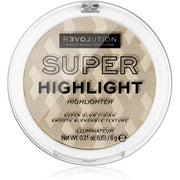 Revolution ReLove Super Highlight rozأآwietlacz Shine 6g W - Maison des fragrances