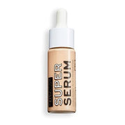 Revolution Relove Super Serum Foundation F1 - Maison des fragrances