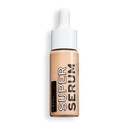 Revolution Relove Super Serum Foundation F2 - Maison des fragrances