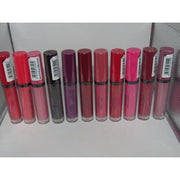 Revolution - Sheer Brilliant Lip Lipgloss 3.5ml - 139 Cutie - Maison des fragrances