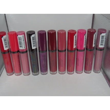 Revolution - Sheer Brilliant Lip Lipgloss 3.5ml - 139 Cutie - Maison des fragrances