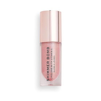 Revolution Shimmer Bomb Lip Gloss - Maison des fragrances