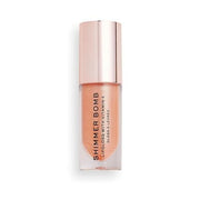 Revolution Shimmer Bomb Lip Gloss 4ml - Maison des fragrances