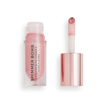 Revolution Shimmer Bomb Lip Gloss - Maison des fragrances