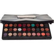 Revolution Shook Eyeshadow Palette - Maison des fragrances
