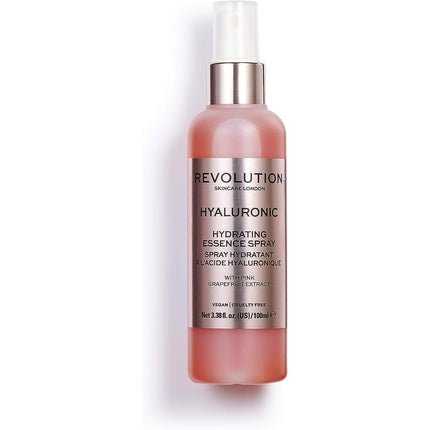 Revolution Skin Care Hyaluronic Essence Spray - Maison des fragrances