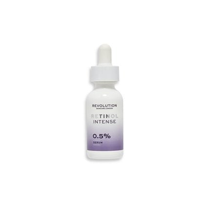 Revolution Skincare 0.5% Retinol Intense Serum 1.01fl.oz/30ml - Maison des fragrances