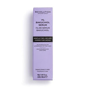 Revolution Skincare 1% Bakuchiol Serum Gentle Fine Line Correcting Serum 1.01oz - Maison des fragrances