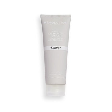 Revolution Skincare Gentle Eye Make Up Remover 125 ml - Maison des fragrances