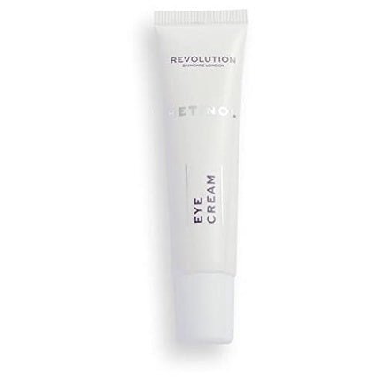 REVOLUTION SKINCARE Retinol Eye Cream, 15ml - Maison des fragrances