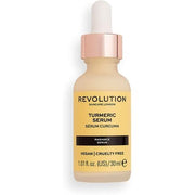 Revolution Skincare Turmeric Serum 30 Ml - Maison des fragrances