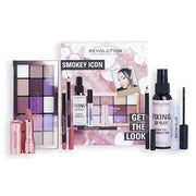 Revolution Smoky Icon 6 Piece Gift Set - Maison des fragrances