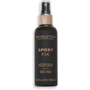 Revolution Sport Fix Fixing Spray Long - Lasting Matte Face Setting Spray - Maison des fragrances