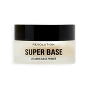Revolution Super Base Vitamin Base Primer 25ml Nourishing Skin - Maison des fragrances