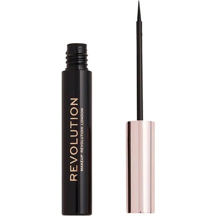 Revolution Super Flick Eyeliner - Maison des fragrances