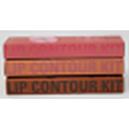 Revolution Ultra Matte Finish Lip Contour Kit with Liquid Lipstick and Lip Liner - Maison des fragrances