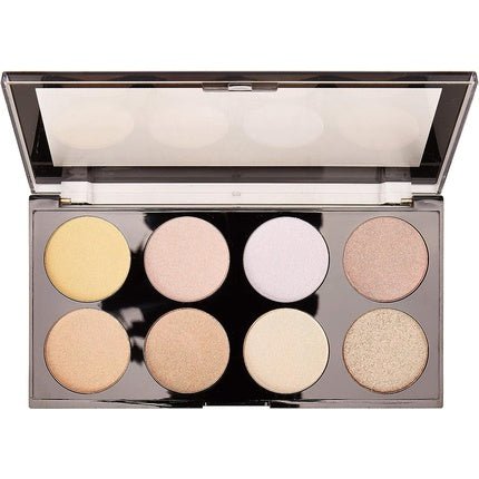 Revolution Ultra Strobe and Light Palette Contouring Palette 15g - Maison des fragrances